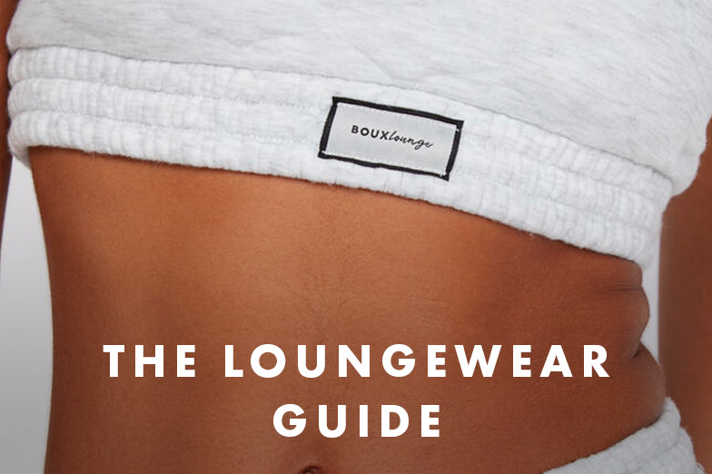 What is loungewear?