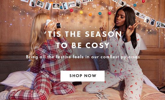 vælge abstraktion Pirat Christmas Lingerie | Christmas Underwear | Xmas Gifts | Boux Avenue UK