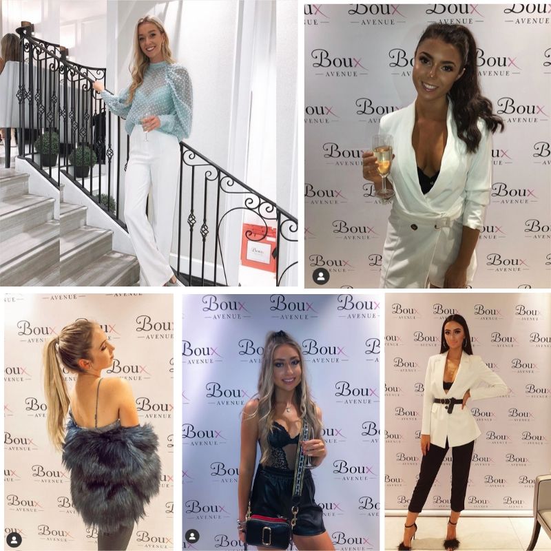 boux avenue arndale