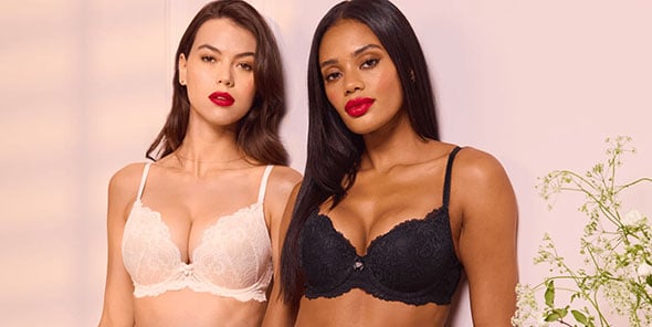 Bra Sister Sizes Explained: How to Find Your Perfect Fit