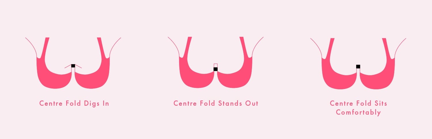 bra fitting nike