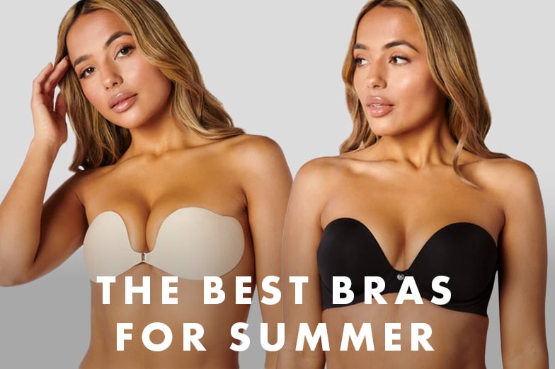 Best Bras For Summer