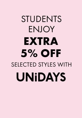 20% off Unidays