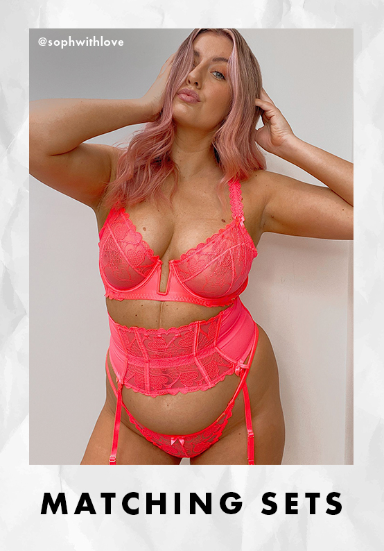 Matching sets