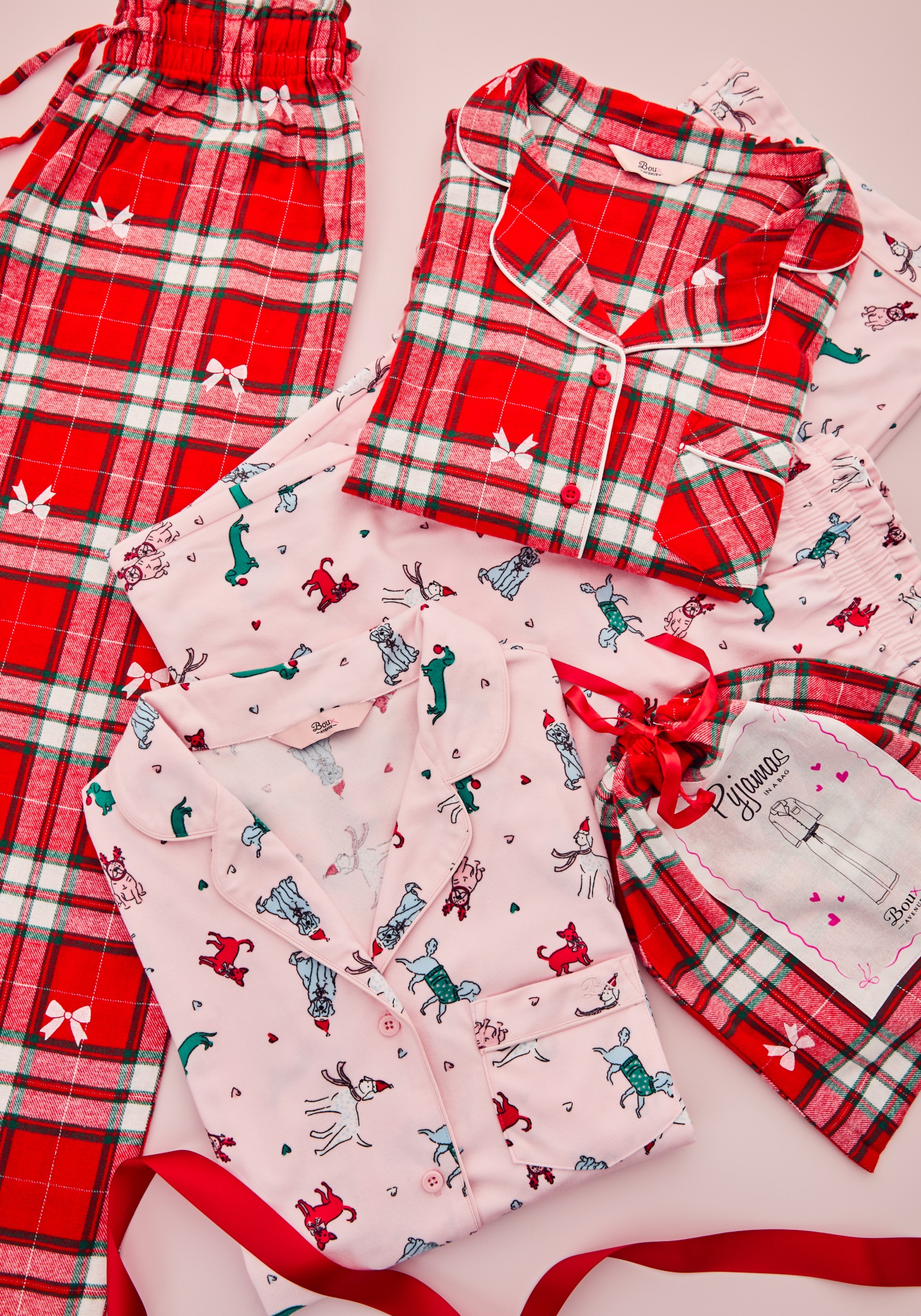 PJs in a Bag - Shop Now