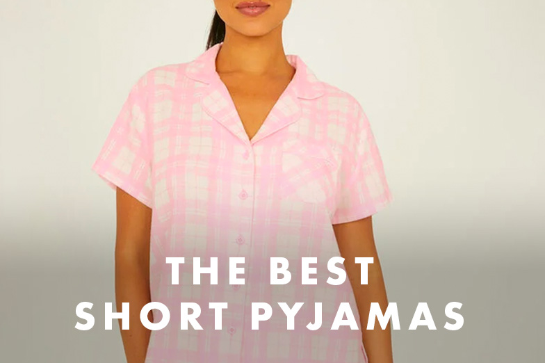 The best short pyjamas