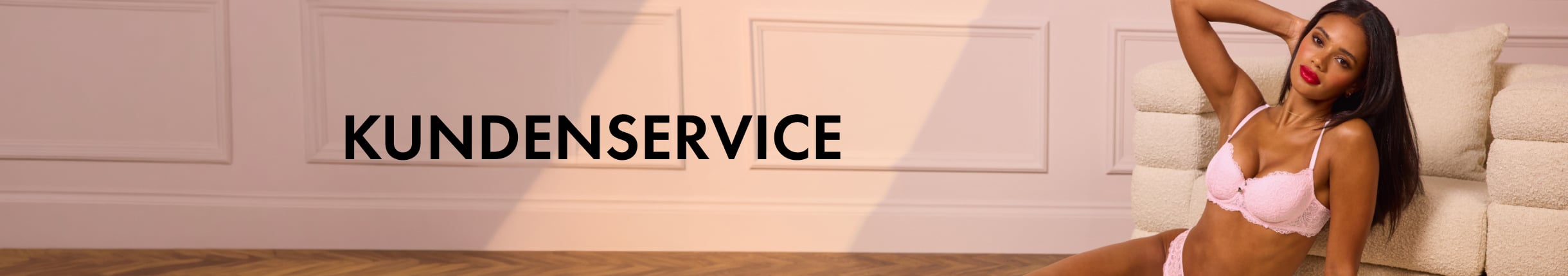 Kundenservice
