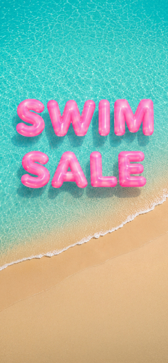 Swim Sale- Shop Now
